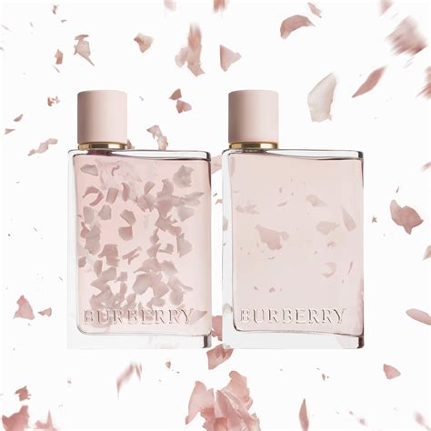 burberry her edp petals|where to buy Burberry Her.